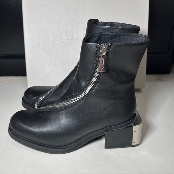 GmbH Ergonomic Riding Ankle Boot - Picture 5 of 16